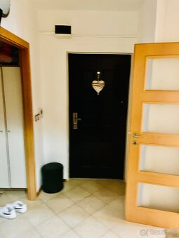 SLNEČNÝ 3. izbový byt, 74m2, VT - 7