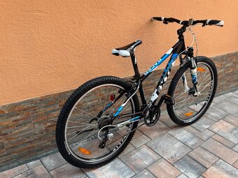 Horský Bicykel EXTE RACER 27.5” - 7