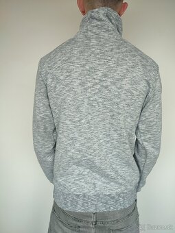 Super pánska mikina TOMMY HILFIGER -veľ. XL - 7