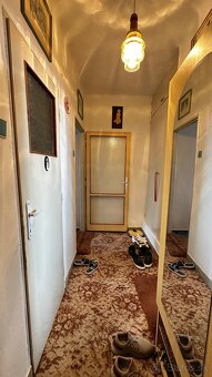 Na predaj 2 izbový byt, Mudrochova ulica - 7