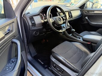 Škoda Kodiaq Style 2.0 TDI 110kW 4x4 DSG - Záloha - 7