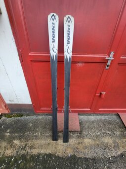 Predám lyže Völki Racetiger GS 170 cm - 7