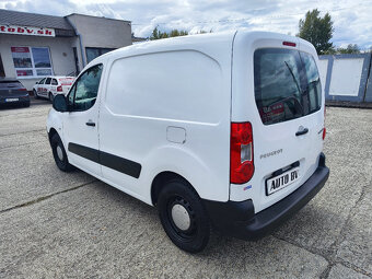 Peugeot Partner L1 1.6 HDi - 7