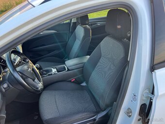 Opel Insignia ST kombi 2,0 cdti 125 kw - 7