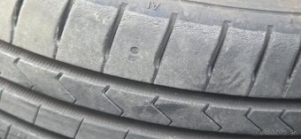 Hankook Ventus prime 195/50/r16 - 7