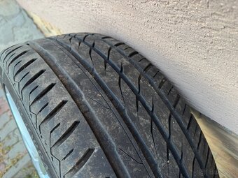 5x112 R19 Volkswagen kolesá - 7