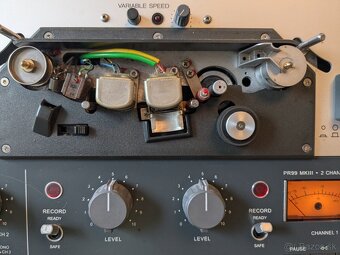 ReVox PR99 - 7