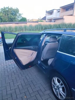 Predám Volkswagen Passat B6 Variant - 7