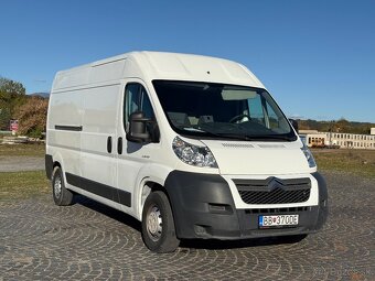 Citroen Jumper 3.0D, 115kw, 175200km - 7