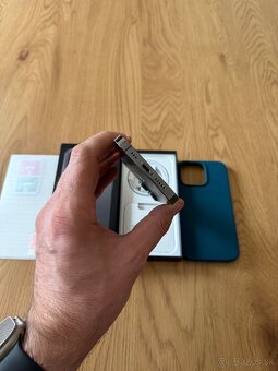 iPhone 13 Pro 128 gb Graphite - komplet príslušenstvo,zaruka - 7