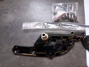 Harley Davidson softail od 2018 - 7