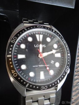 HODINKY LORUS RH929LX9 by SEIKO - 7