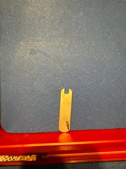 Elektricka gravírovačka Intrama - 7