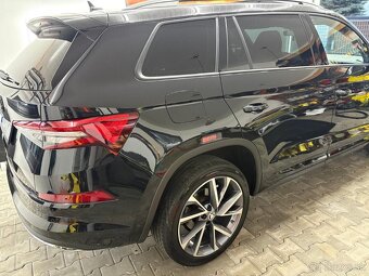 Škoda Kodiaq 2022 Sportline 4x4 - 7