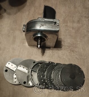 Krajač,Struhač Alba RE - 22 - RUS – 22 Osobne Aj Poštou. - 7