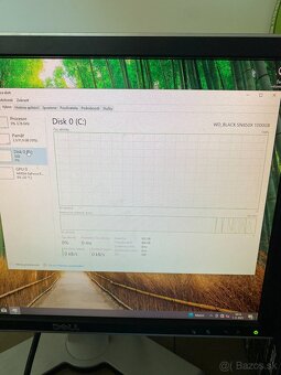 Ryzen 7 5800xt / rtx 3070ti / 32GB RAM - 7