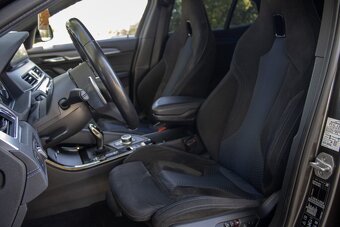 BMW X2 20i xDrive - 7