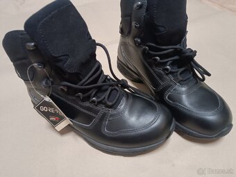 Policajné kožené 43 - 7