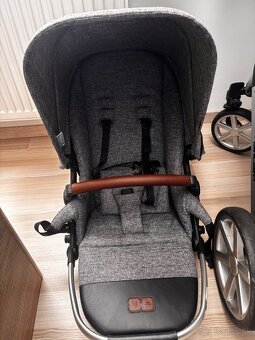 Kocik ABC design 3 kombinacia - 7