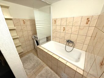 Prenájom 2i bytu - 7