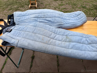 Ringo oblek , rukáv - 7