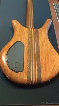 Warwick Thumb 4 NT 1999 - 7