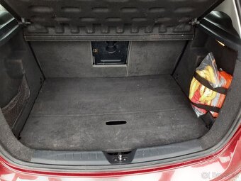 Predám Seat Altea 1,6 benzín 2006 - 7