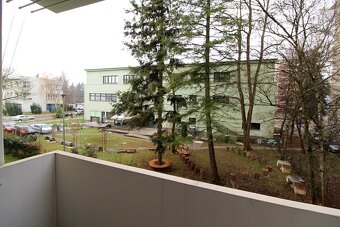 2 - izbový byt s loggiou /59 m2/ Žilina - Bulvár - 7