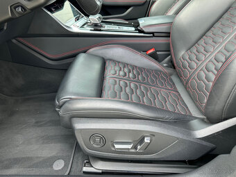 Audi RS6 Avant 4.0 TFSI Quattro - 7