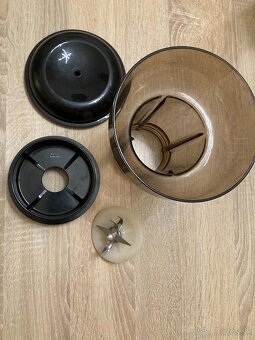 nádoby na Eta mixére - 7