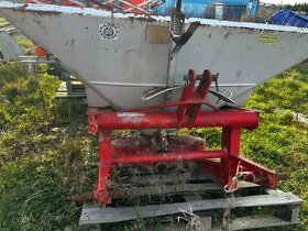 Poľnohospodárske stroje - 7