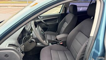 Škoda Octavia 1.9tdi 77kw - 7