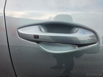 Kia Ceed SW 1.6 CRDi mHEV Gold A/T - 7