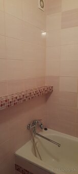 Predám 3-izbový byt v Humennom - 7