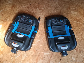 Kočík pre dvojičky - 7