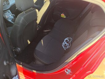 Opel Astra 1.0Turbo 77kw len 40000km - 7