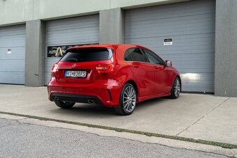 Mercedes-Benz A200 AMG-line - 7
