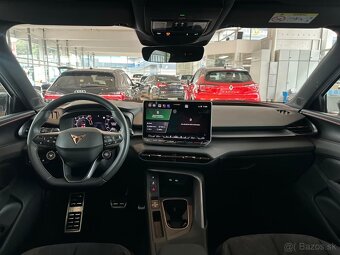 Cupra Terramar VZ 2.0 TSI 4DRIVE - ODPOČET DPH - 7