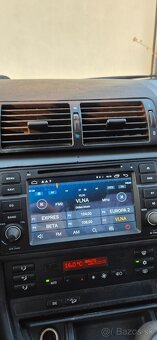 BMW 330 XD 4X4 manuál 5st. - 7