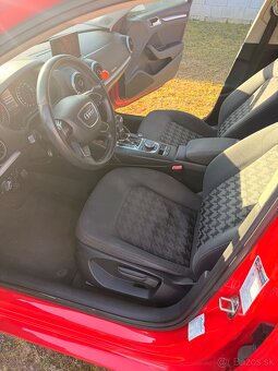 Audi a3 sedan 1.8 132kw quatro - 7