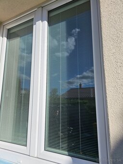 Izolačné skla. - 7