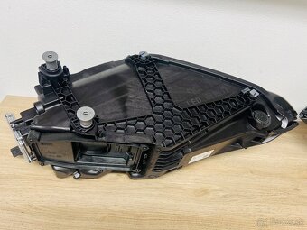 Porsche Cayenne 9Y0 Facelift Full led světlo - 7