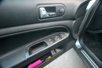 Predám VW Passat B5.5 Combi 1.9TDI 96 kW 4motion - 7