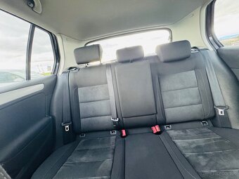 VOLKSWAGEN GOLG 6 - 7