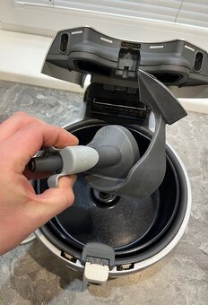 Fritéza Tefal FZ 700031 ActiFry - 7