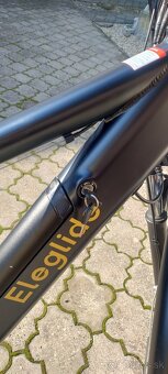 ELEKTROBICYKEL Eleglide T1 - 7