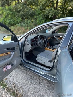 Rozpredám Audi a6 c6 3.2fsi - 7