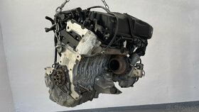 Predám kompletný motor z BMW E70 E71 M57N2 173kw 165000km - 7