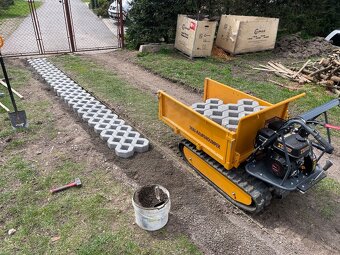 Minidumper Lumag - 7