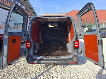 Volkswagen T6 Transporter 2.0 TDI - 7